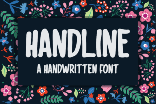 Handline: A Bold Choice for Modern Design