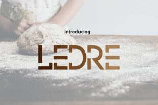 Light and Charming: The Future of Design with Ledre