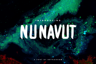 Nunavut: A Creative Canvas