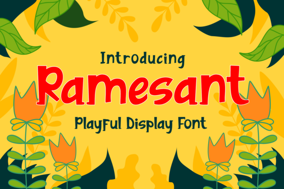 Ramesant: A Strategic Tool for Creative and Practical Expression