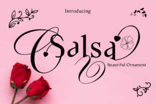 Salsa